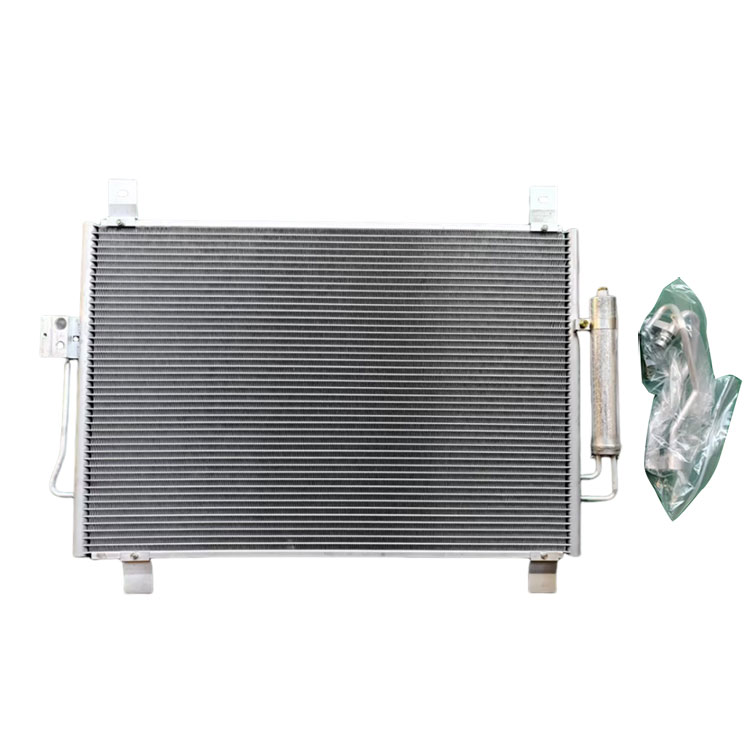 Infiniti JX3513-200 қозғалтқышының айнымалы ток конденсаторы