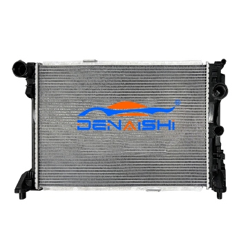 Benz Hella Service радиаторы MT