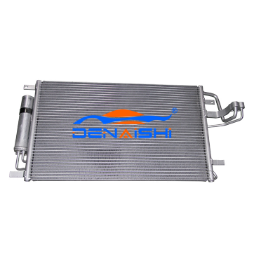 Hyundai Kia Sportage LX L4 2.0L 05-10 үшін Candenser
