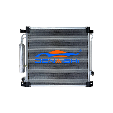 Hyundai Kia Magentis (GD) конденсаторы (GD) 2.5 V6 01-