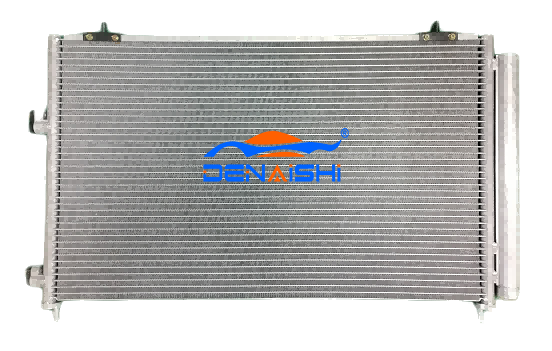 TOYOTA RAV4 2.5L I4 конденсаторы