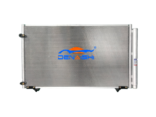 TOYOTA SIENNA BASE үшін конденсатор