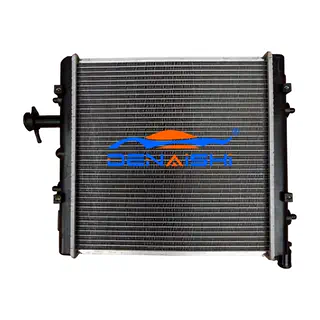 Daihatsu үшін радиатор Hijet S320V Efkte 11-