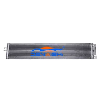 Dodge Trossroad gt, se 2.4l / 3.6lsxt 15-19 үшін радиатор