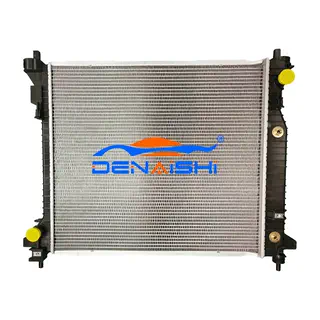 Dodge SRX BASE V6 3,6L 12-15 үшін радиатор