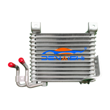 Hyundai H100 Pickup2.5 үшін радиатор
