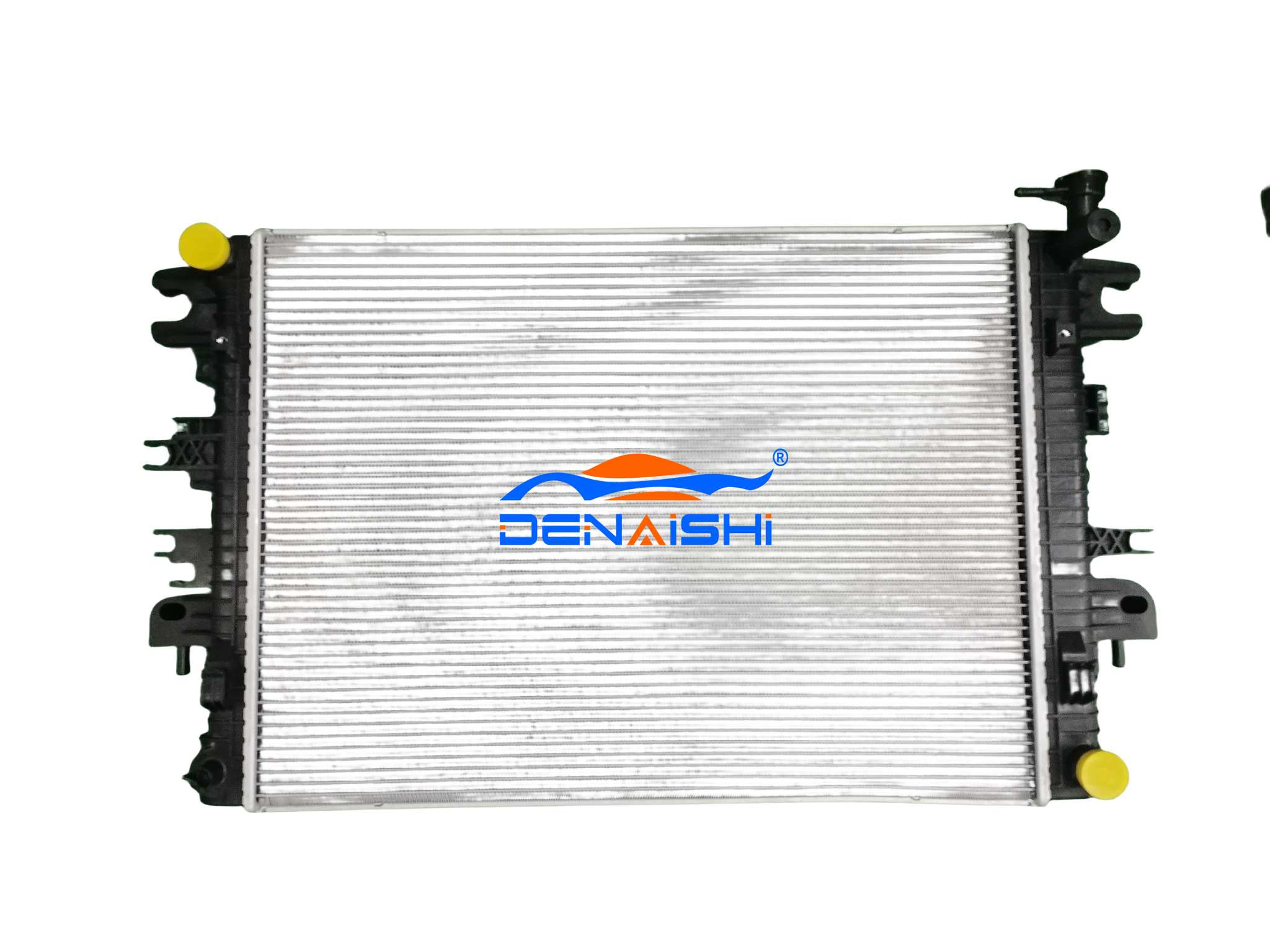 Nissan Ruiqi үшін радиатор 6 2.5T 19-MT