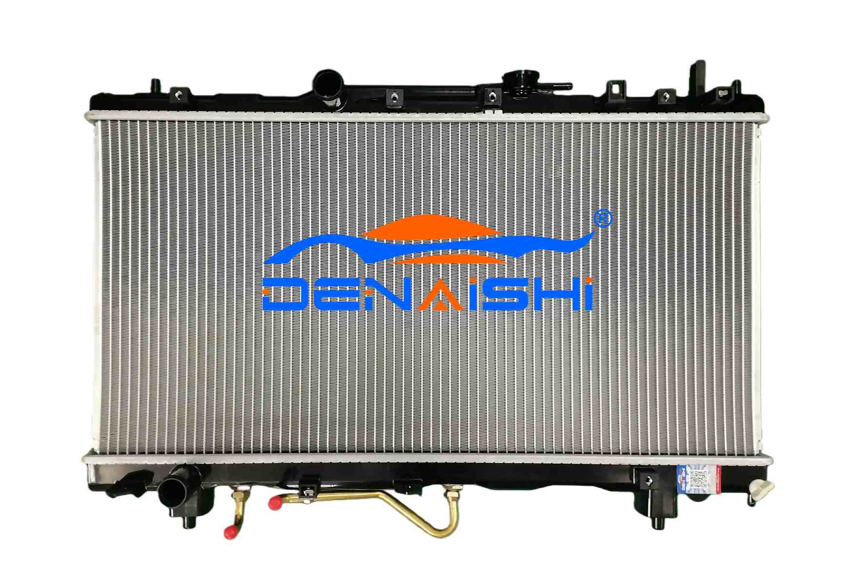 TOYOTA CORONA AT210 97- AT үшін радиатор