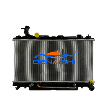 Toyata RAV4 SCA 03-