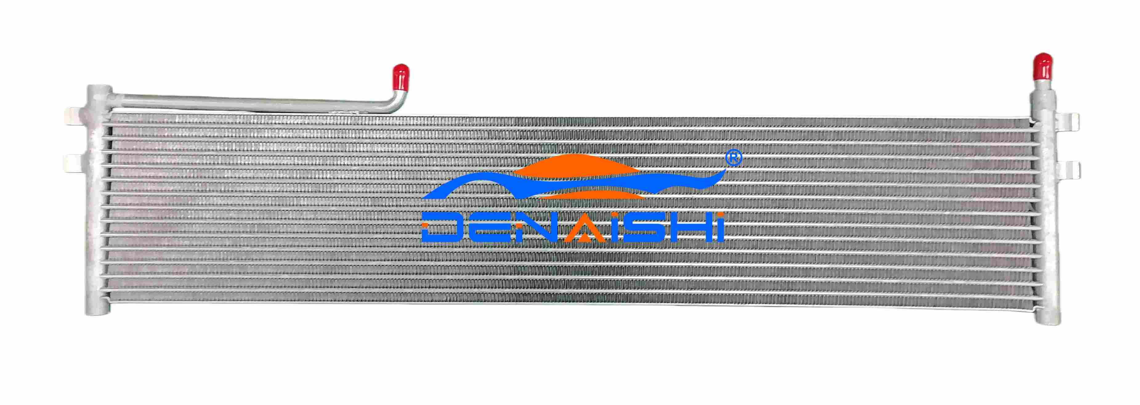 FORD F-150 Raptor 3.5L 2015 үшін трансмиссиялық радиатор