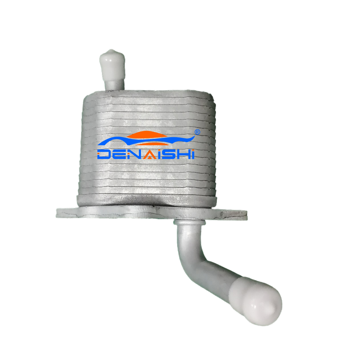 TOYOTA PRADO GDJ150 2017 үшін трансмиссиялық радиатор